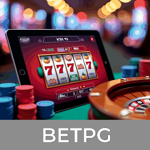 BETPG: A Emoção Instantânea do Crash com Alta Recompensa