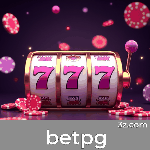 A Emoção dos Jogos de Cassino com betpg: Ganhe Grande!